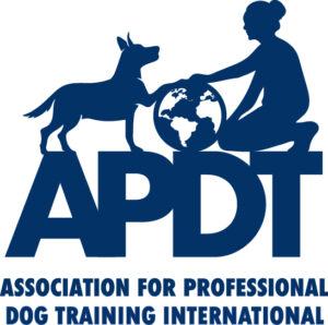 Association for professional dog training